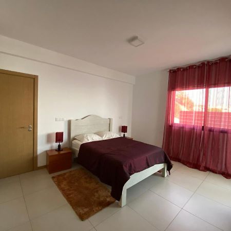 Ferienwohnung Duplex Palmarejo Baixo Praia Exterior foto
